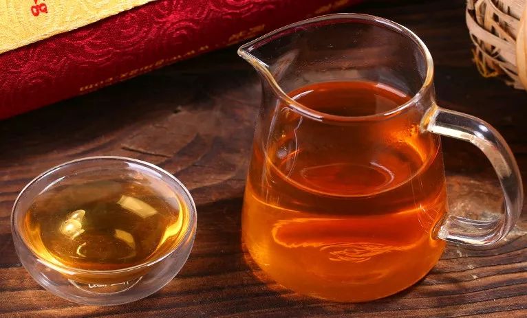 纯天然富硒水果茶怎么喝