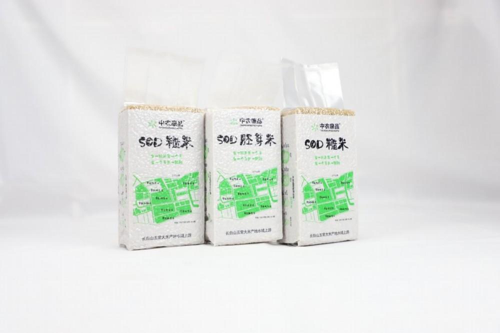 中农硒元素是哪家的产品