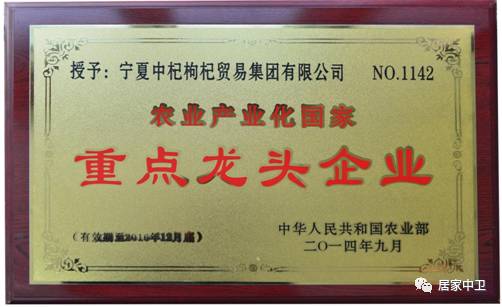 中国地理标志产品硒砂瓜