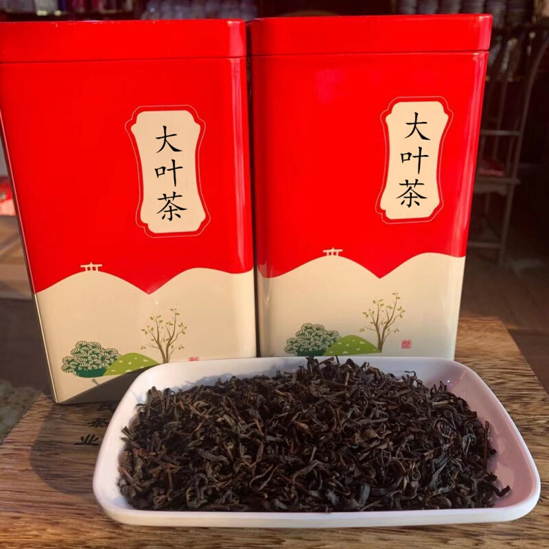 山西硒茶特产有哪些产品