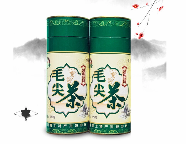 山西硒茶特产有哪些产品
