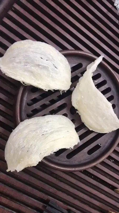 虫草硒牡蛎钙产品的功效