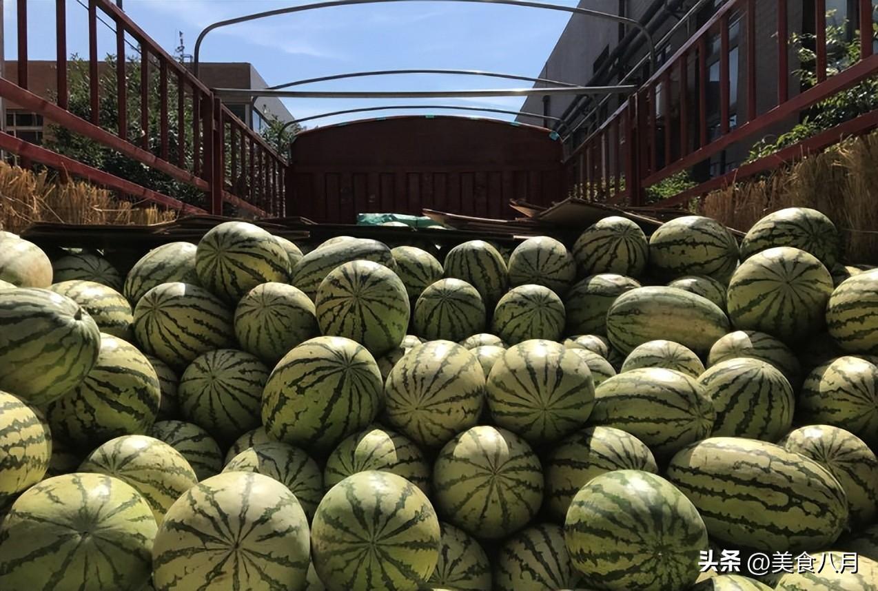 硒砂瓜可以做成哪些产品