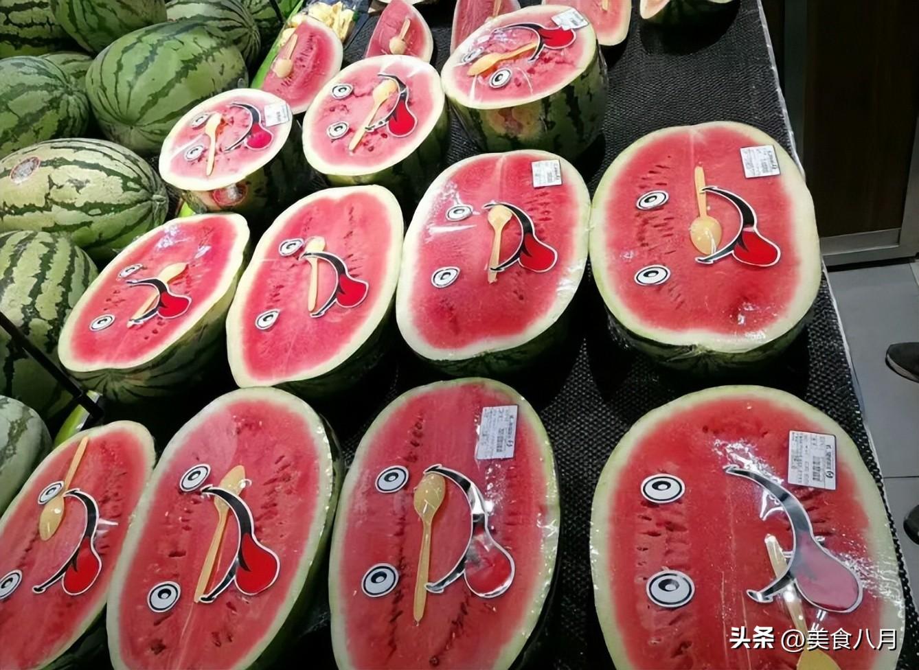 硒砂瓜可以做成哪些产品