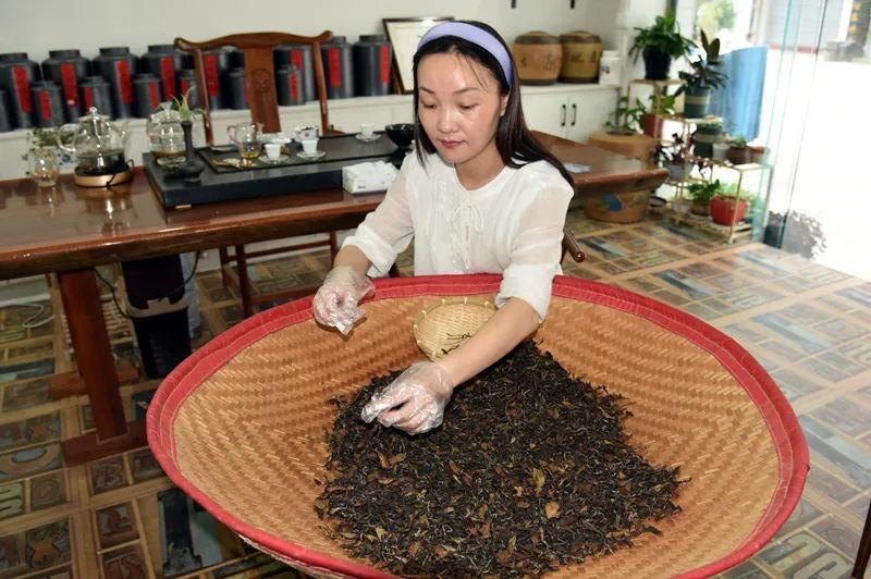 凤冈锌硒茶有什么产品吗