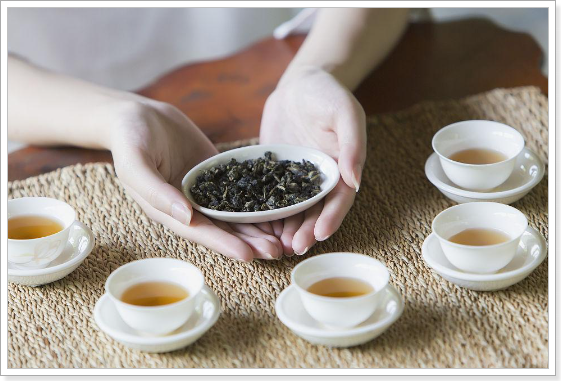 凤冈锌硒茶有什么产品卖