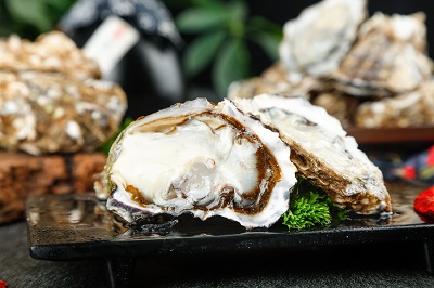 男人补精子最佳10种食物