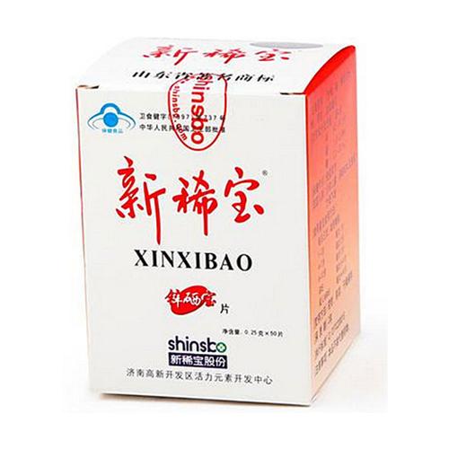 锌硒宝是哪个国家的品牌