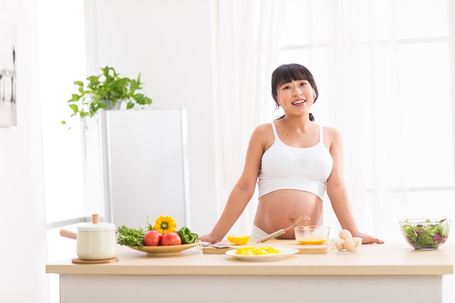 备孕期间可以吃锌硒宝么