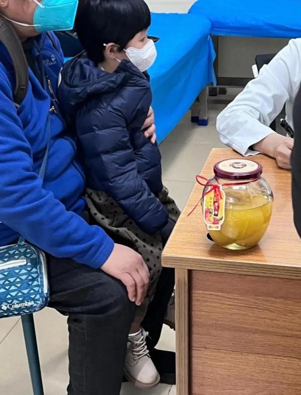 医院给开的锌硒宝有用吗