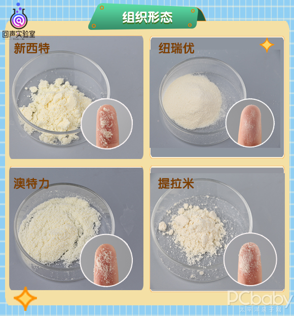 4款热门乳铁蛋白调制乳粉深度评测|哪款才是妈妈们的高