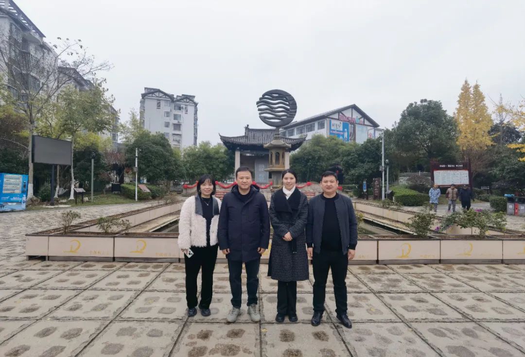 江西宜春温汤镇富硒温泉