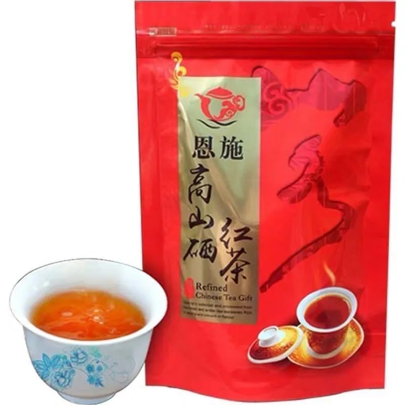 恩施富硒茶十大功效