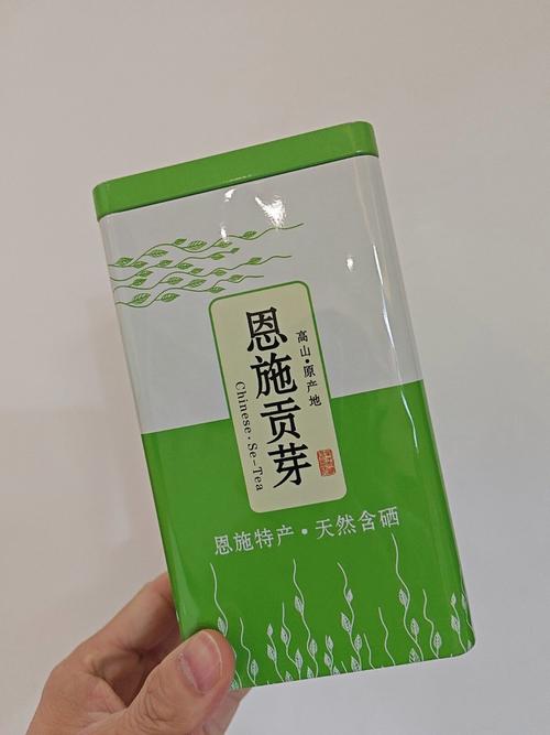 恩施十大富硒产品