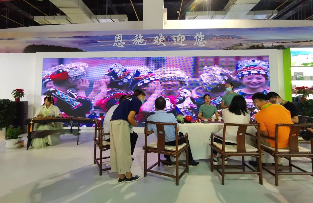 恩施富硒产品