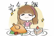 正常人打司美格鲁肽减肥治疗效果