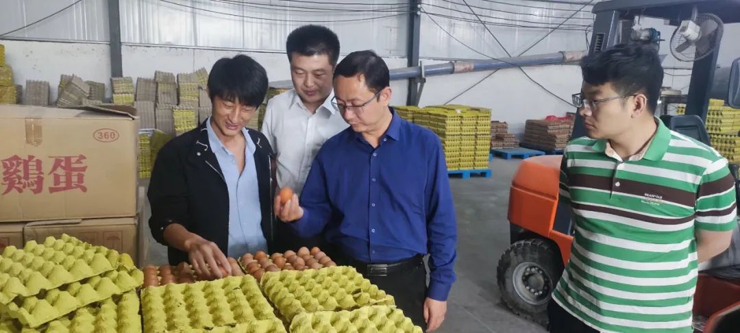 富硒鸡蛋是什么鸡蛋