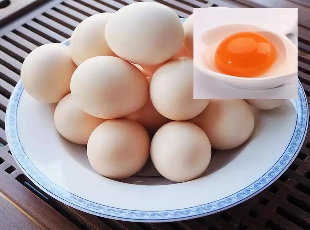 什么叫富硒鸡蛋