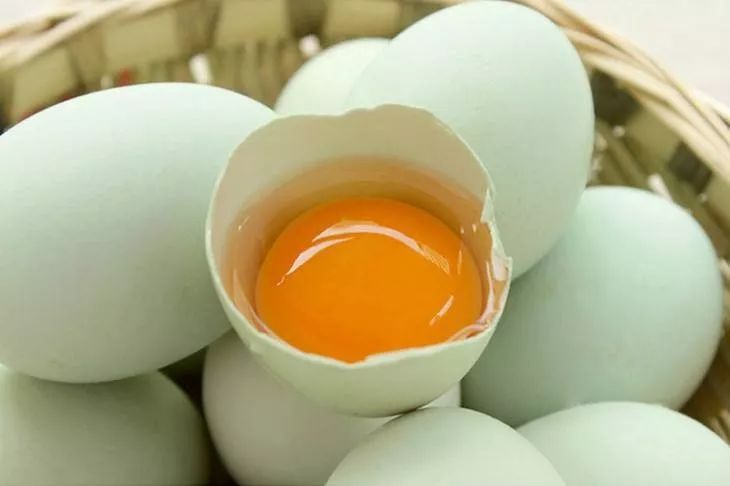 什么叫富硒鸡蛋