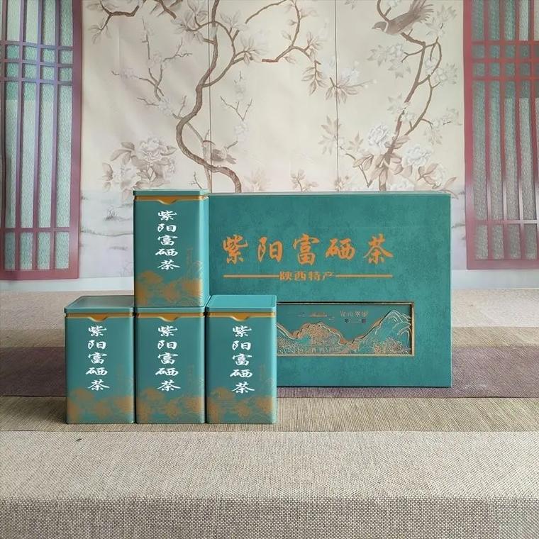开阳富硒茶多少钱一斤