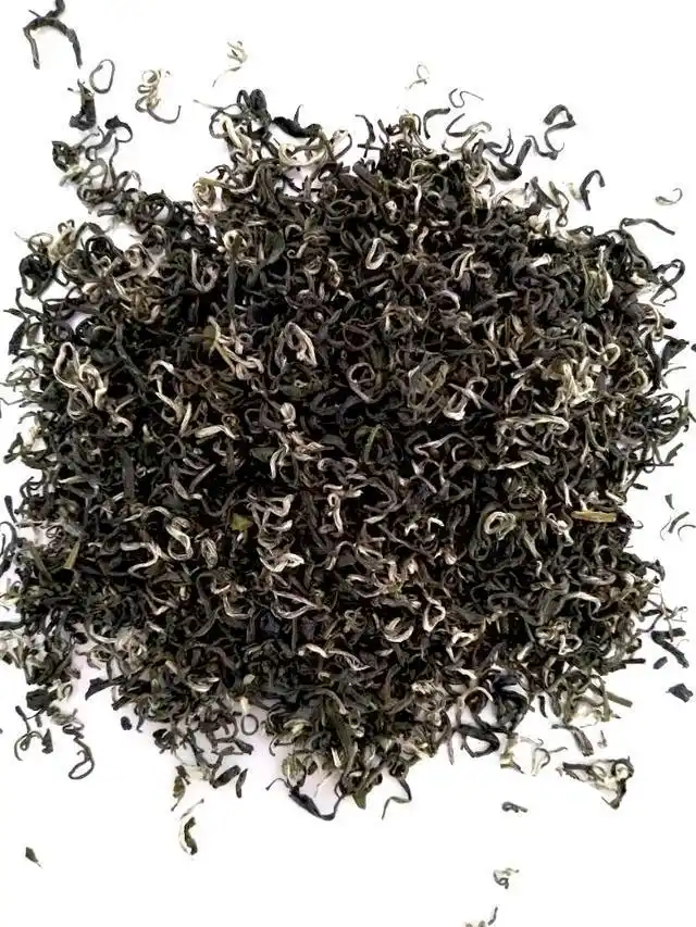 富硒绿茶产地