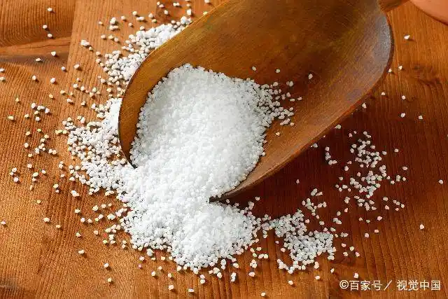 加碘富硒盐适合什么人吃