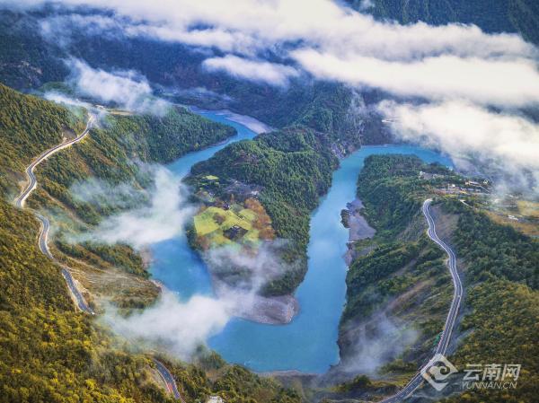 云南富硒地区