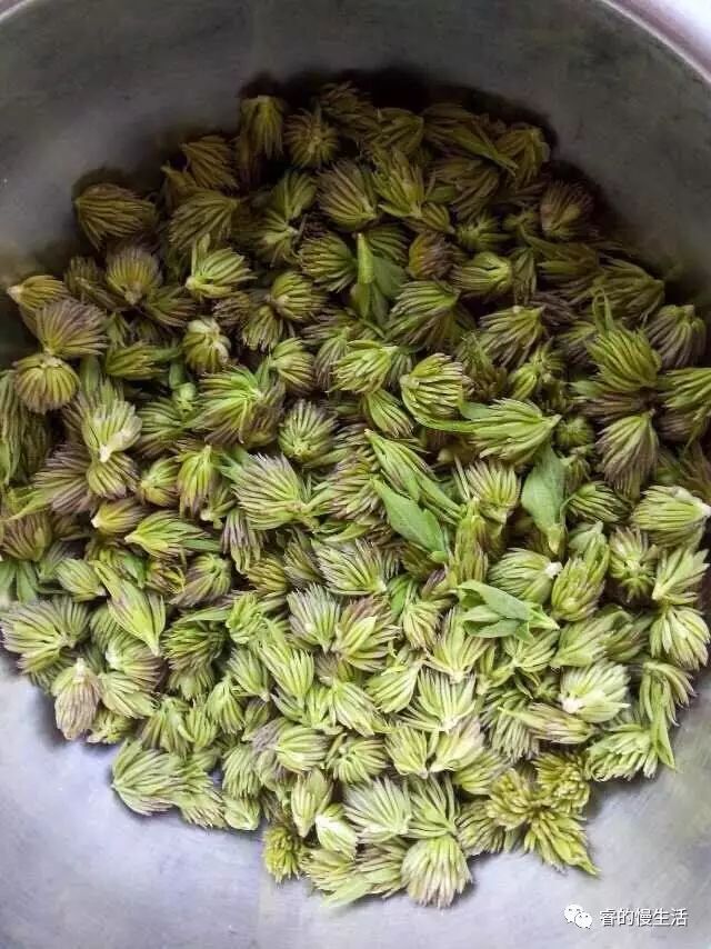 含硒的茶叶有哪几种