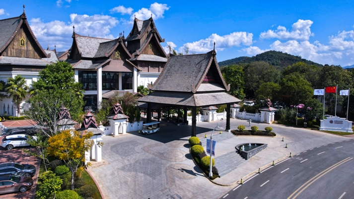 富硒温泉在哪里