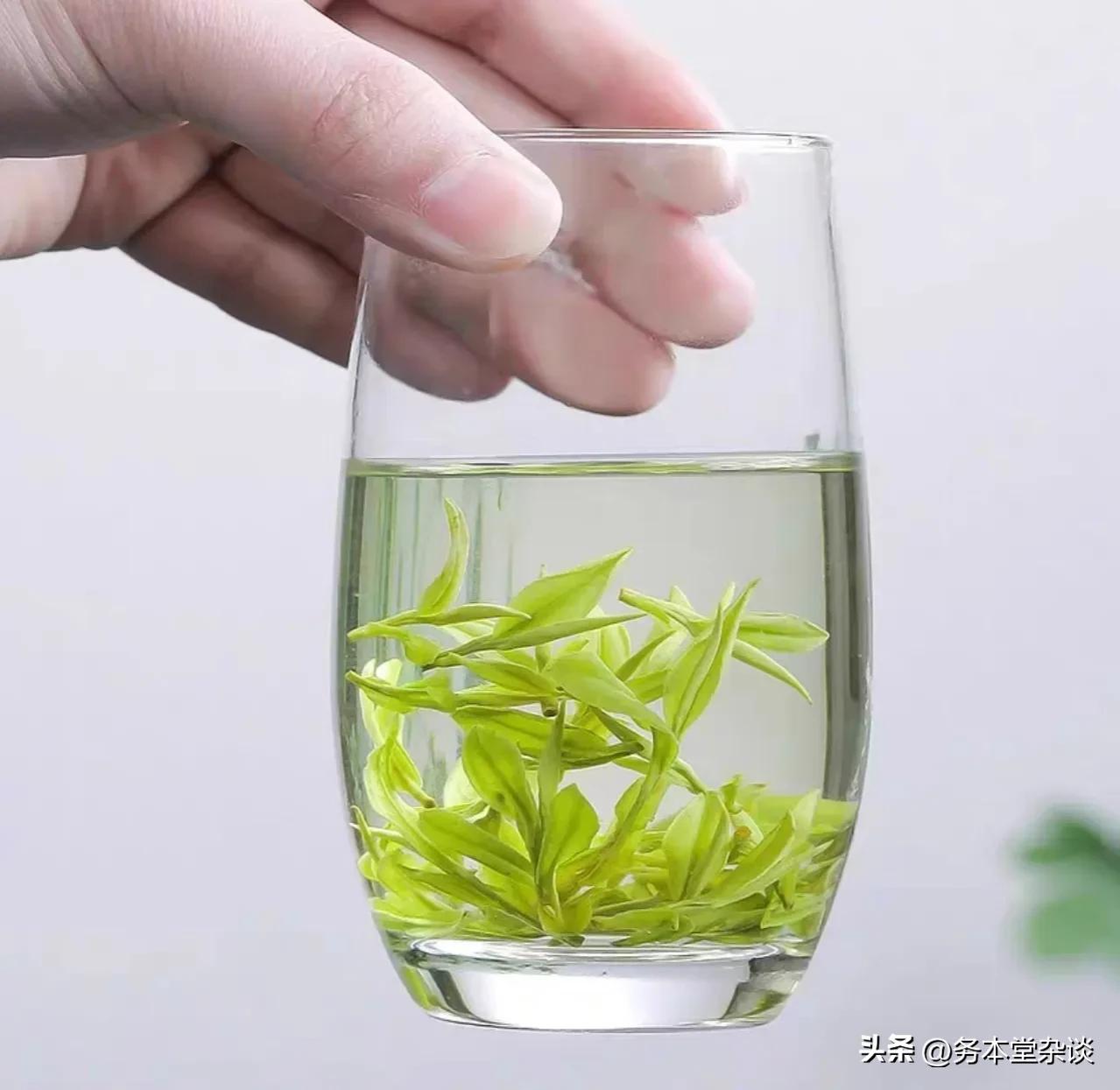 含硒最高的茶是哪种茶