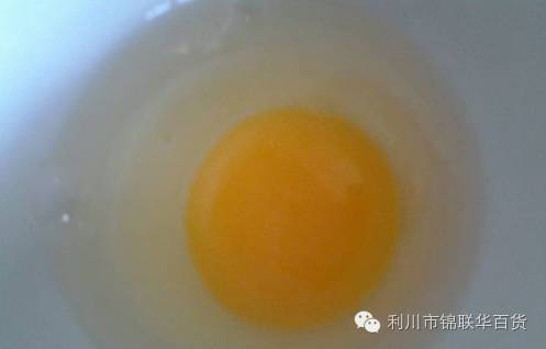 富硒土鸡蛋和普通鸡蛋的区别