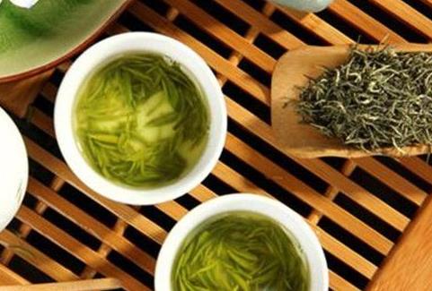 凤冈锌硒茶的功效与作用（收藏）