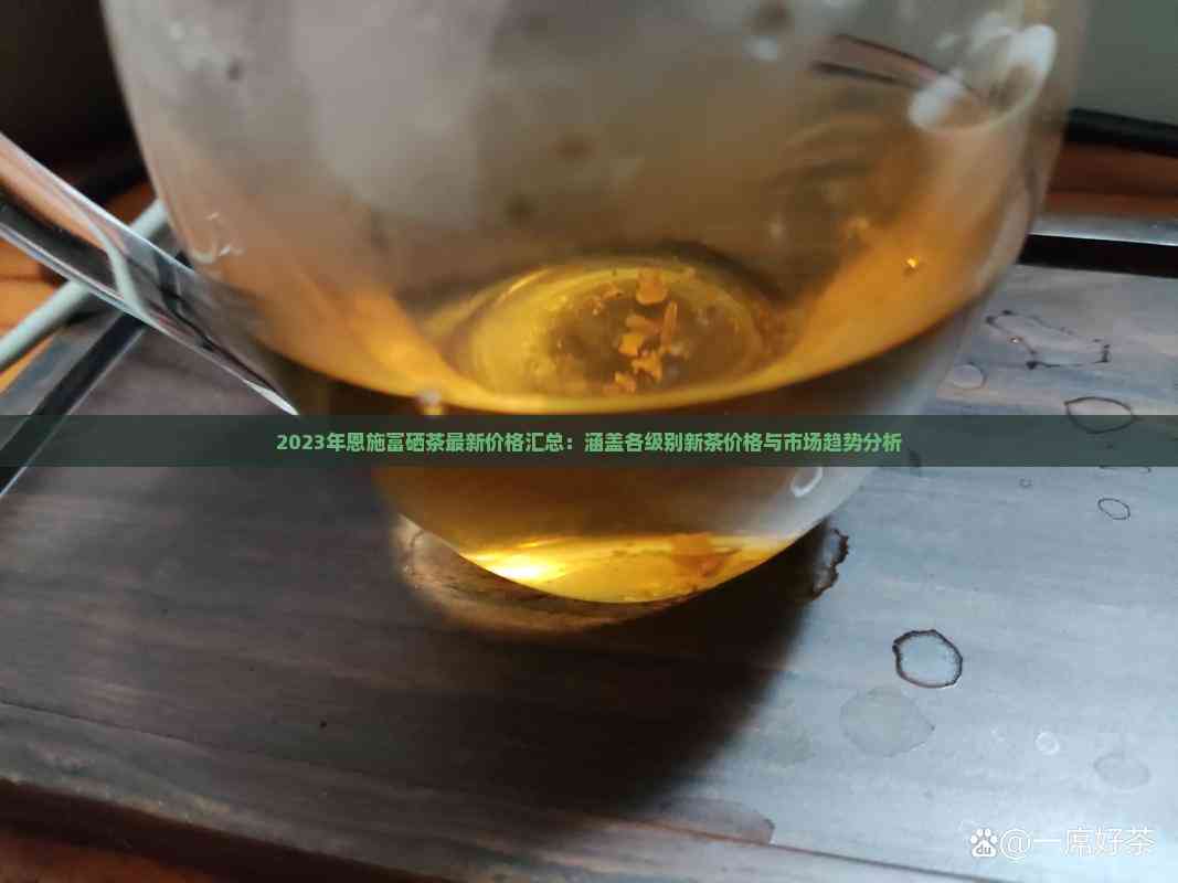 2023年恩施富硒茶最新价格汇总：涵盖各级别新茶价格与市场趋势分析