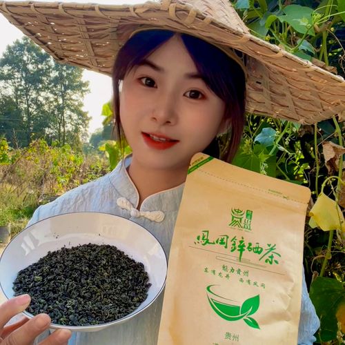 贵州锌硒茶的功效