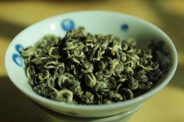含硒的茶叶有什么作用