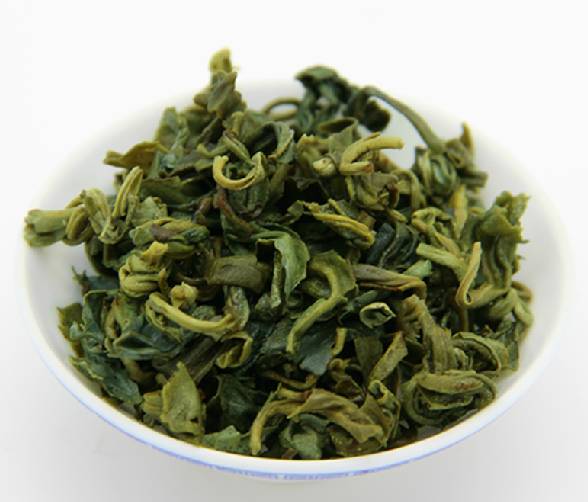 含硒的茶叶有什么作用
