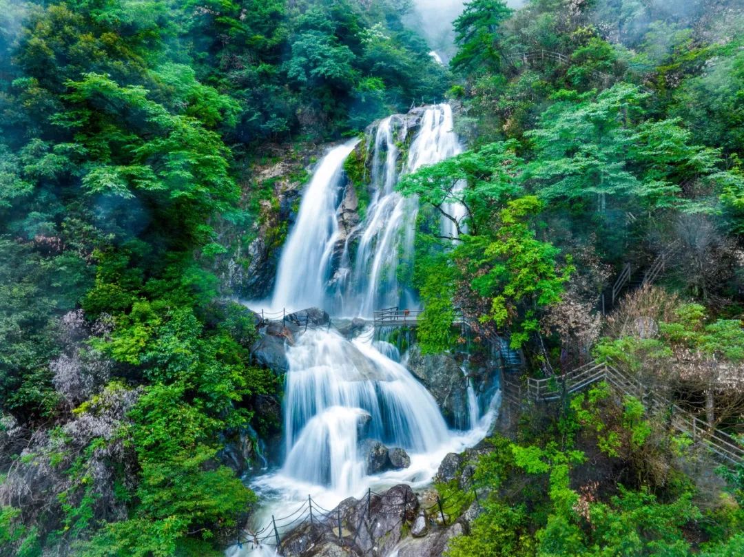温汤富硒温泉
