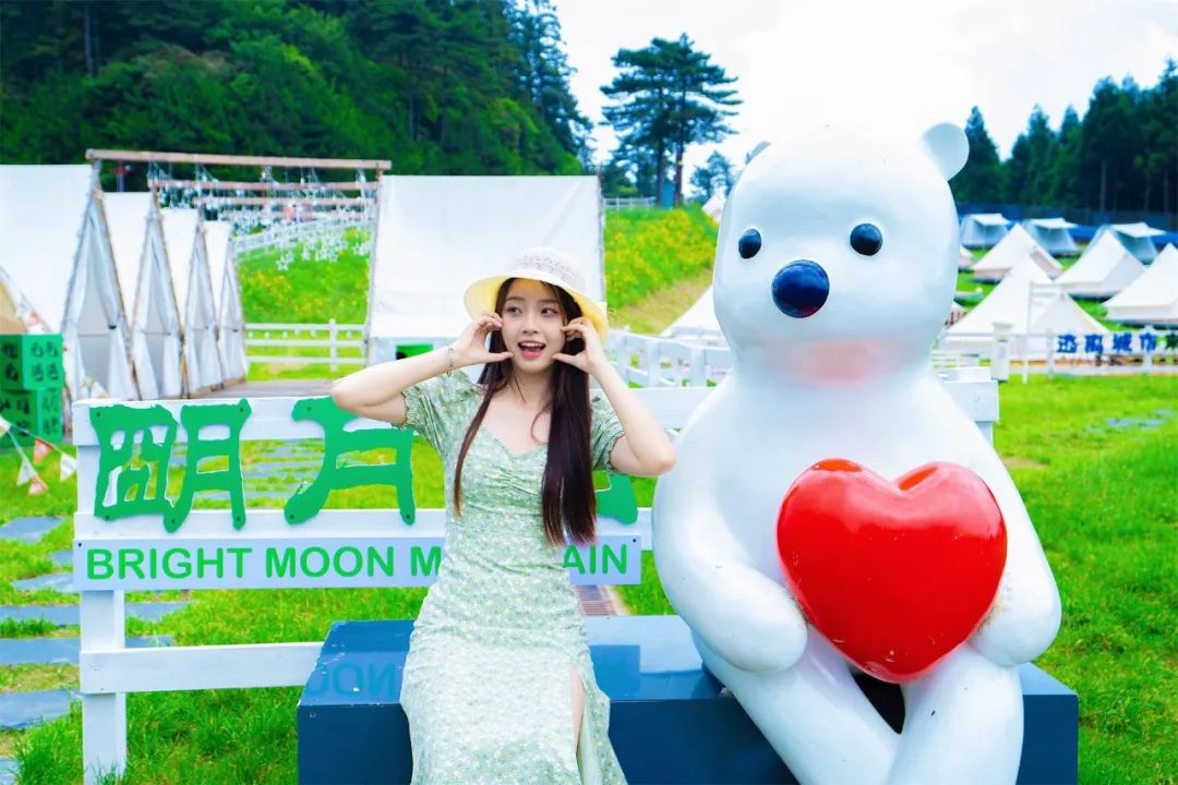 温汤富硒温泉