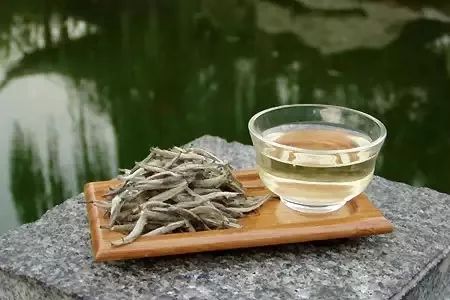 含硒的茶叶有什么作用