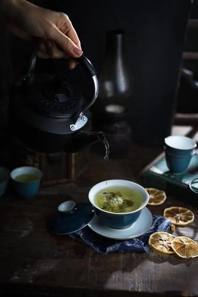 富硒八仙茶价格