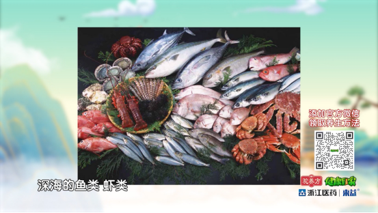富硒的食品有哪些