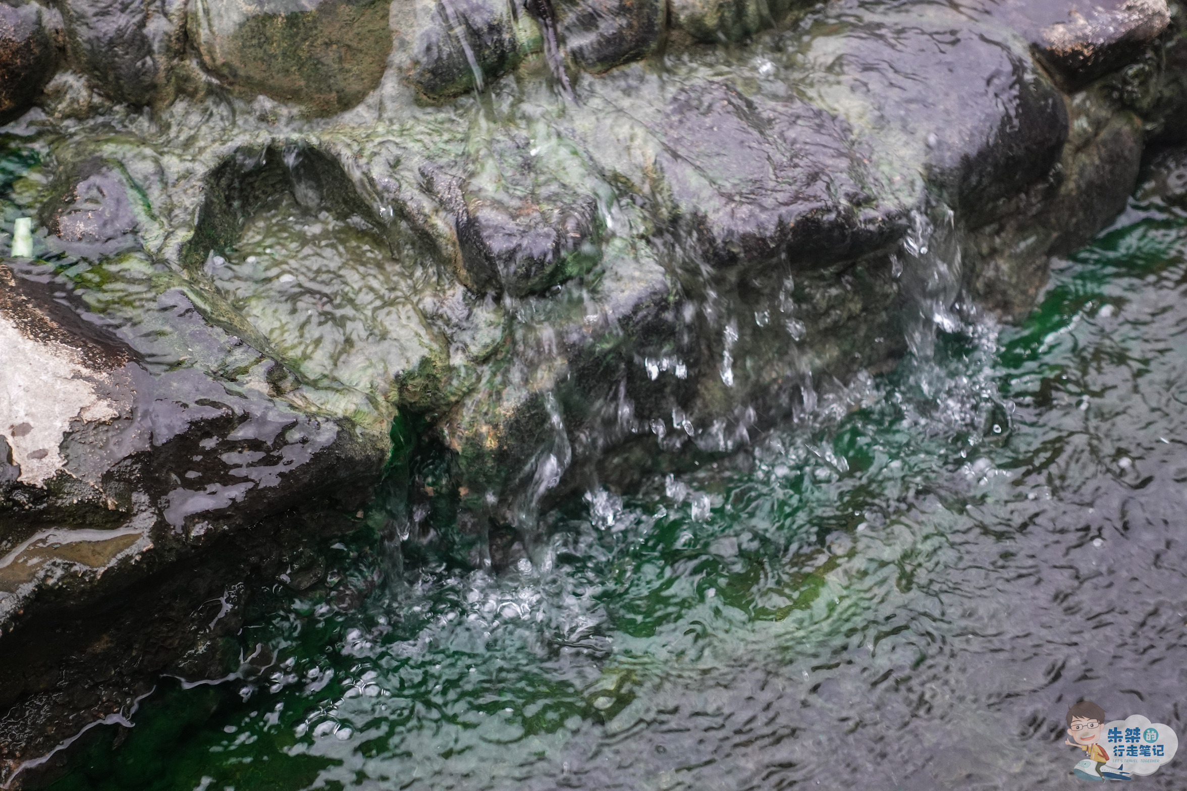 富硒泉矿泉水