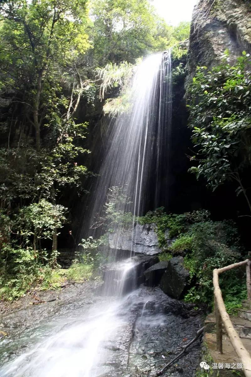 富硒第一村大山村