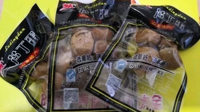 富硒鸡蛋营养价值