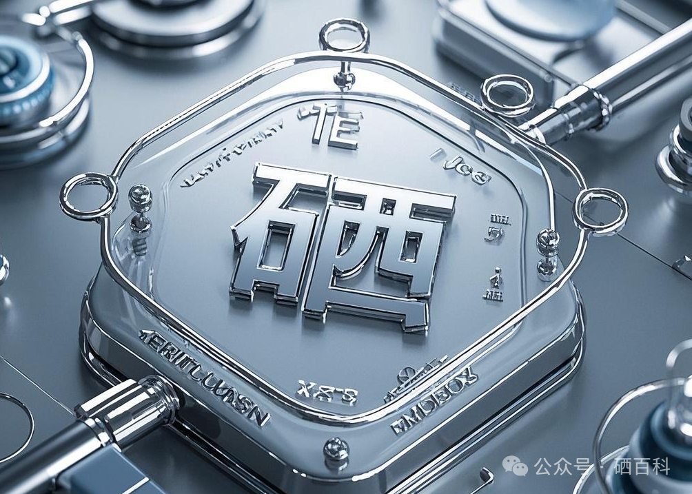 硒元素对人体有什么作用