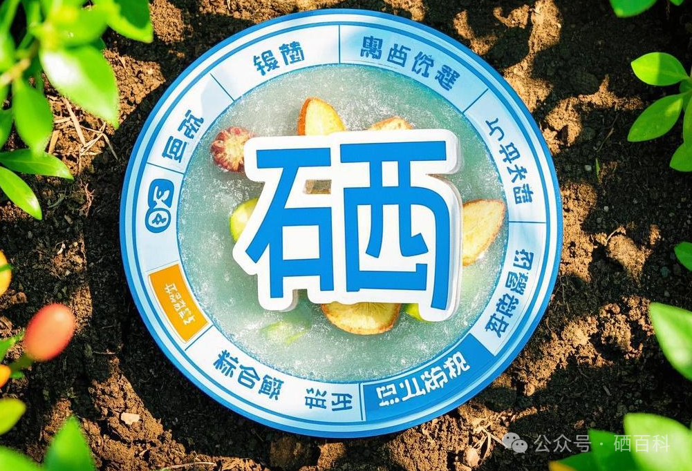 硒元素对人体有什么作用