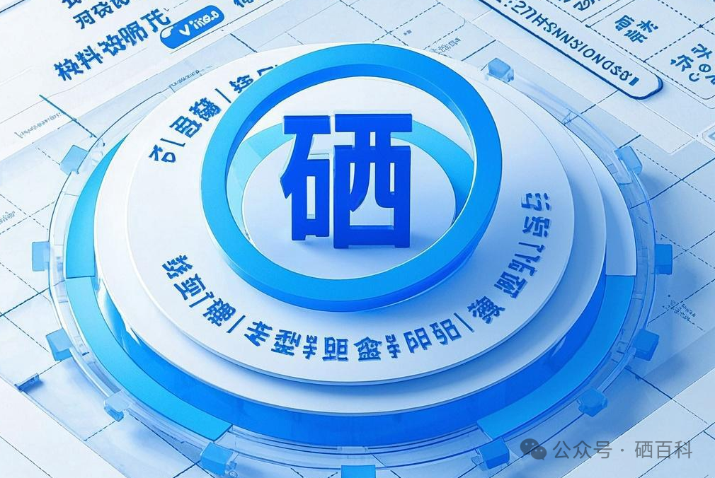 硒元素对人体有什么作用