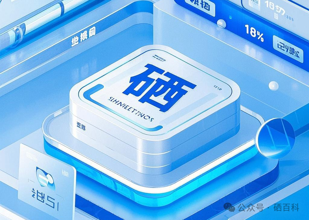 硒元素对人体有什么作用