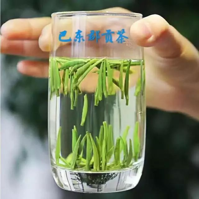 含硒第一名的茶