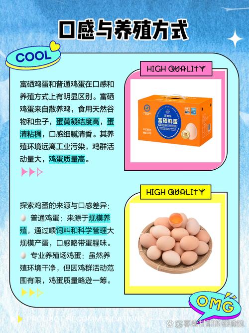 什么叫富硒蛋